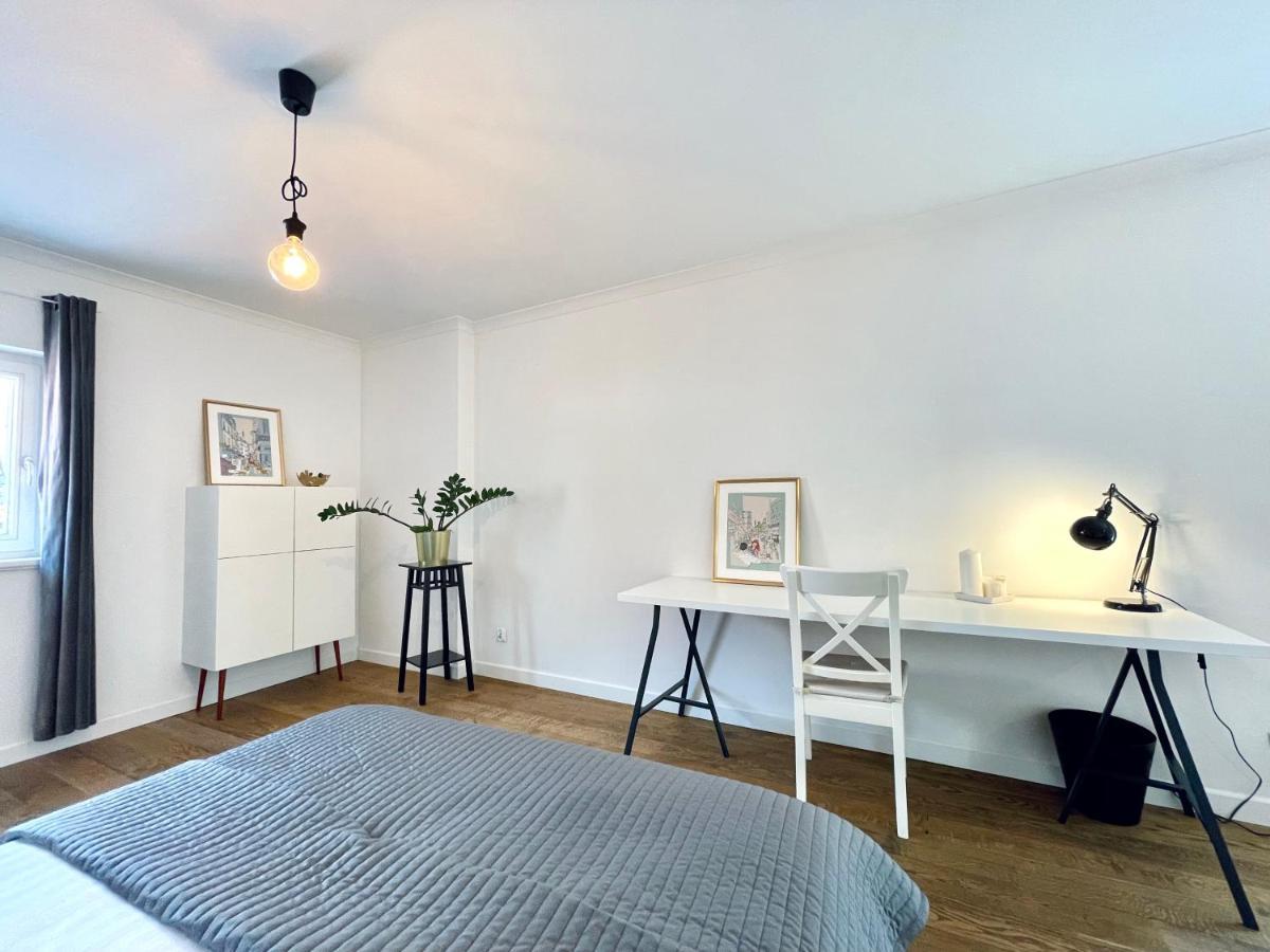 Two-Story Old Town Apartment Stary Toruń Esterno foto